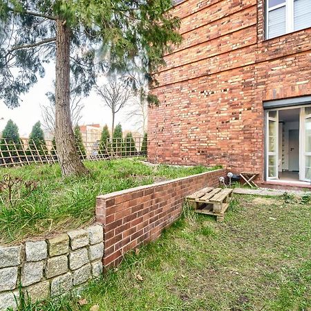 Apartamenty Munn 1 Szczecin Exterior photo