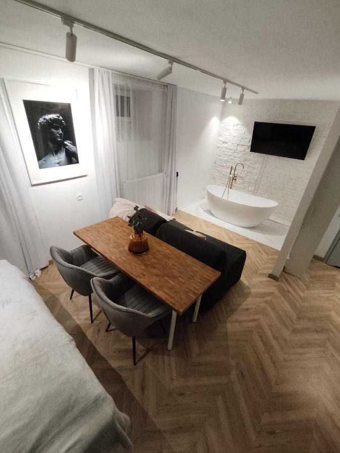 Apartamenty Munn 1 Szczecin Exterior photo